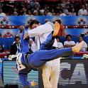 World Championship JUDO Paris 2011